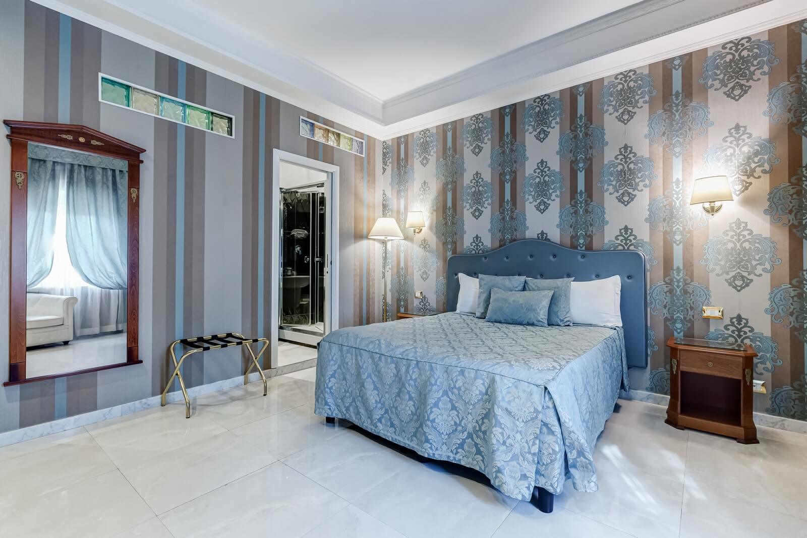 navona-queen-rome-rooftop-roma-centro-corso-vittorio-emanuele-palazzo-bassi-idromassaggio-panorama-view-vista-gianicolo-citta-eterna-campo-de-fiori-superior-double-room-85