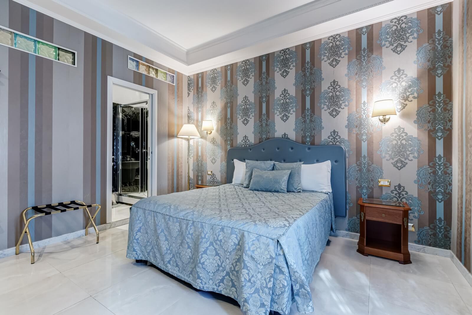 navona-queen-rome-rooftop-roma-centro-corso-vittorio-emanuele-palazzo-bassi-idromassaggio-panorama-view-vista-gianicolo-citta-eterna-campo-de-fiori-superior-double-room-86